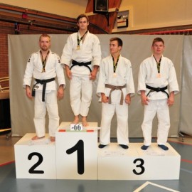 THB 5903 (Medium) - Judoclub Zaventem 